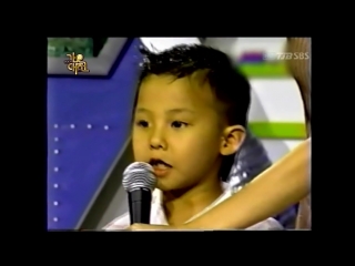 Little roora (g dragon) show7
