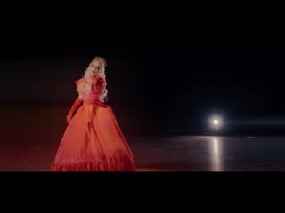 [jrokku] kaya ai no sanka (愛の讃歌)