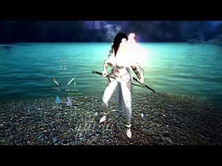 [raccoo'n'roll] моды, которые вернут тебя в скайрим #2