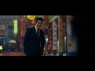 Samsonite red 2016 s/s tvcf (full ver )