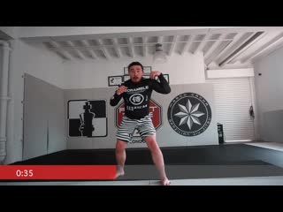 Bradley hill 5 crucial bjj guard passing movements full #bjf drills