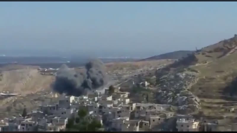 Ариха, провинция идлиб