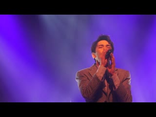 180407 ss501 박정민 parkjungmin 나뿐인가요