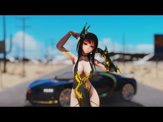 Mmd r 18 [erotic] kangxi kawaii lamb author ghk mmd