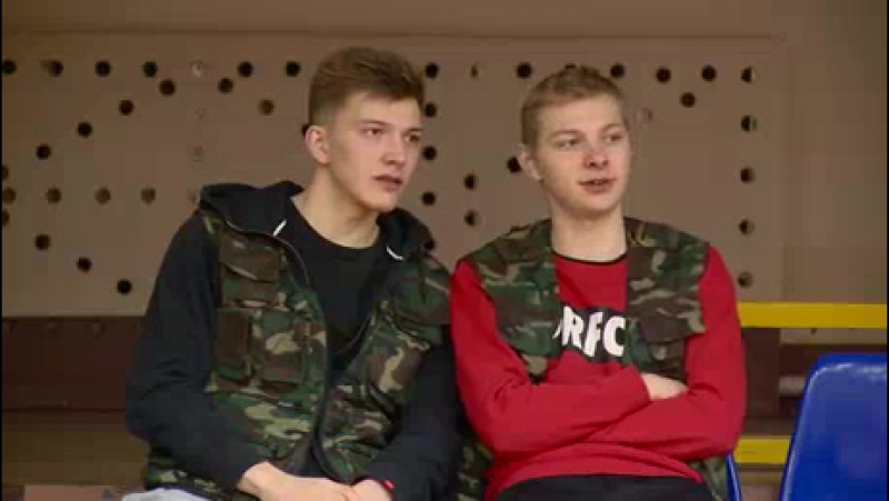 Баскетболистки «юности» уверенно обыграли пермскую «академию»