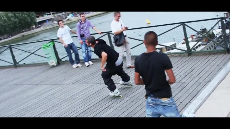 Greg mirzoyan paris 2010