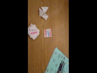 Live бумажные сюрпризы лучшие подружки