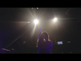 11 every nation (every soul) [live] lindy conant