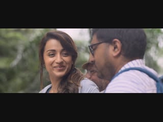 Hey jude malayalam movie ¦ nisa shalabhame song video ¦ nivin pauly, trisha ¦ m jayachandran ¦ hd