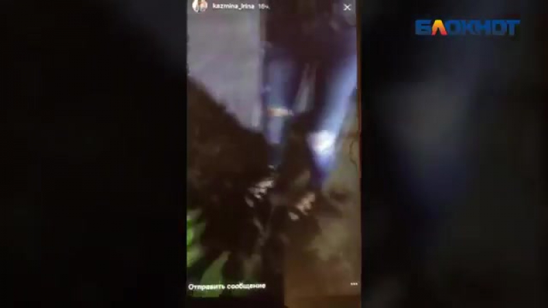 Танцовщица приватных танцев из дома 2 надругалась над военным мемориалом под волгоградом