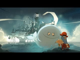 The marvelous misadventures of flapjack i fucking loved it