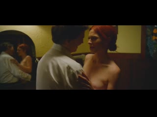 Chloe dykstra nude diminuendo (2018) 1080p web watch online / хлоя дикстра диминуэндо