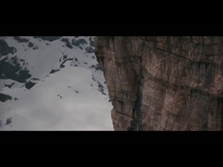 Cliffhanger trailer (1993)