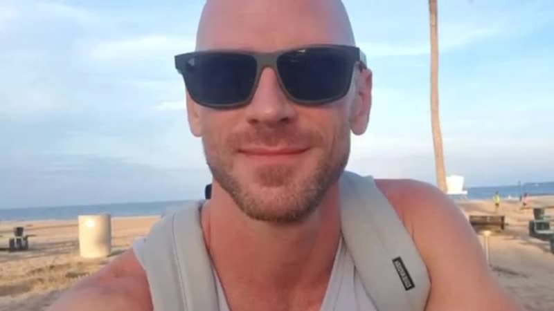 Личная жизнь джонни синс (johnny sins)