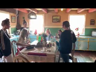 Видос папайя