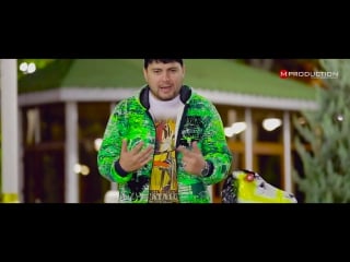 A robi oglum ( turkmen rap )