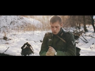 Bloody snow ww2 short film eos 80d (visioncolor) 1080p ( 1080 x 1920 ) mp4