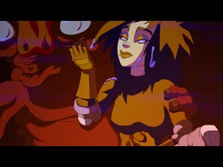 Монстры молодые охотницу за привидениями #video #monsters #gangbang #anal #bukkake #hard