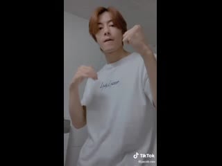 [tiktok] jacob 200506