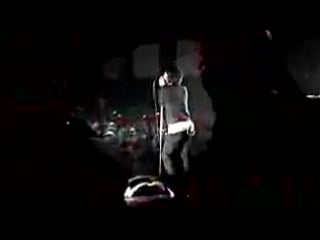 Incubus anna molly ( live dvd look alive)