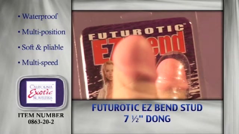Bend porn video – Лидер продаж!! естественный вибратор bend stud 7,5in