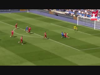 20 times alisson becker proved he is worth £65 million