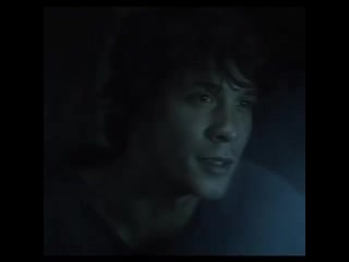 Bellamy blake | he’s rlly coming back