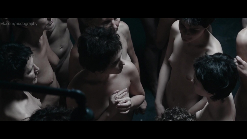 Михалина ольшанска (michalina olszanska) голая и другие в фильме "собибор" (2018, константин хабенский) 1080p