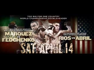 2 mike alvarado vs mauricio herrera