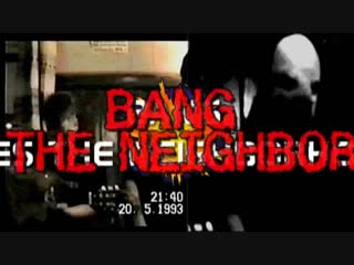 45 ian in stuttgart 1993 this was going to be on the next klansmen album pardon me for a few errors in the lyrics