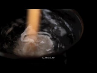 Яйца бенедикт (eggs benedict)