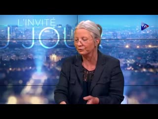 Ecoutez comment une ancienne députée lrem parle de macron