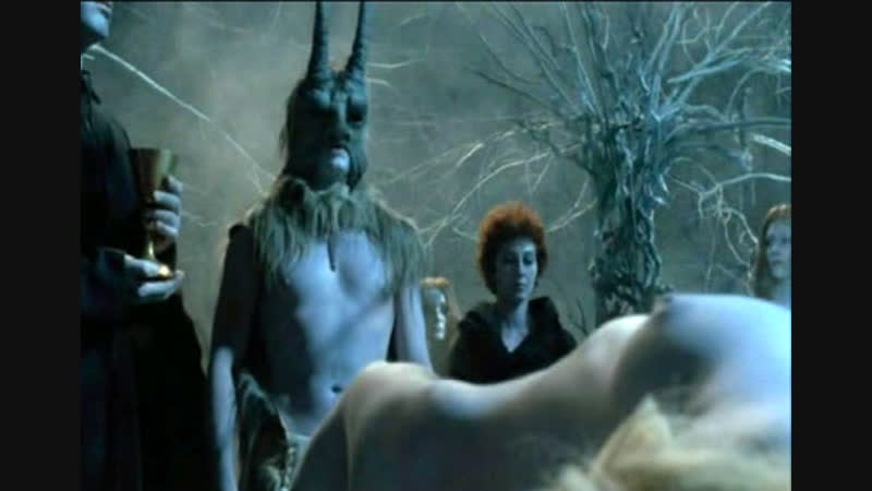 L'anticristo 1974 / the antichrist / антихрист hd 1080 (rus)