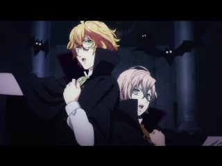 Uta no prince sama maji love legend star natsuki x nagi [grown empathy]