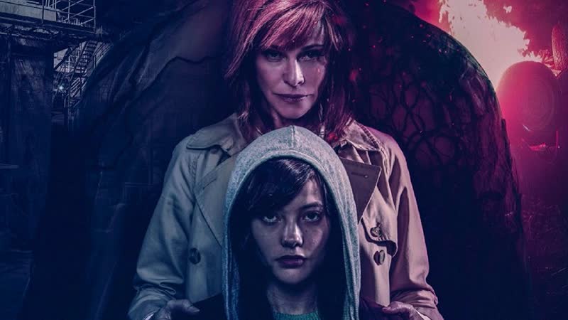 Пакт / договор / el pacto (2018)