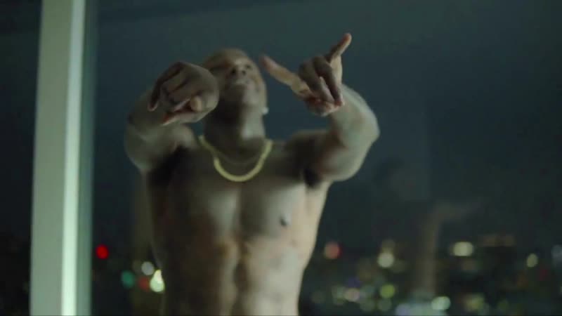 Dababy porn video – Dababy aka baby jesus on they ass (2016)