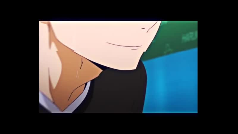 ♡haikyuu; atsumu miya
