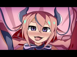 Meika hime hentai (made by abujan)