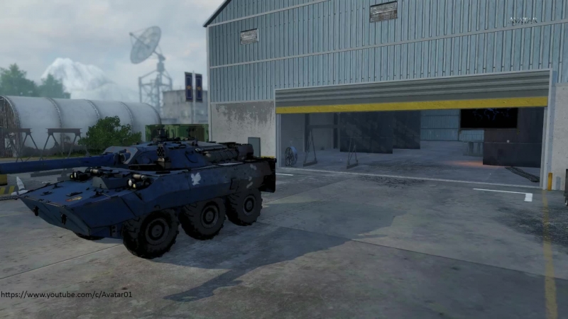 Armored warfare усиление челиков, нерф сабры