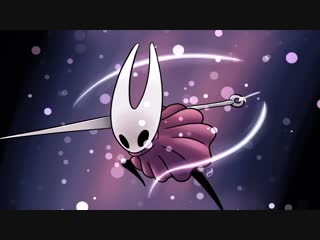 Полый рыцарь шершень / hollow knight hornet