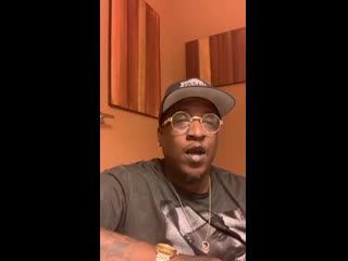 The outlawz edi talks on the outlawz not being appreciated like they deserve to be