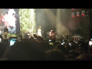 Lana del rey – ultraviolence (live @ «orange warsaw festival»)