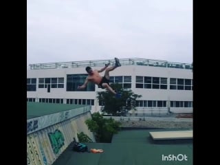 Instagram by @remi girard