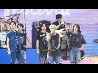 110623 weverse con festival 2023