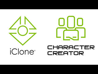 Возможности редакторов iclone 8 character creator 4