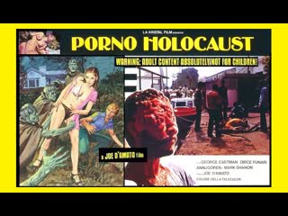 Порно Холокост () смотреть онлайн фильм в хорошем качестве HD (Италия) КиноШторм