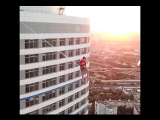 Облака, как сахарная вата / clouds like cotton candy