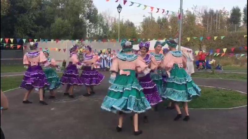 Барыня сударыня