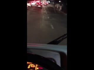 Ночной дрочун)