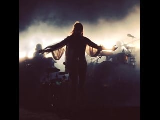 Mindblowing what the water gave me (live at hurricane festival, germany | )